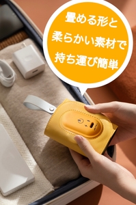 省スペースなサイズ