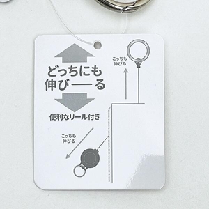 スヌーピーのパスポーチ