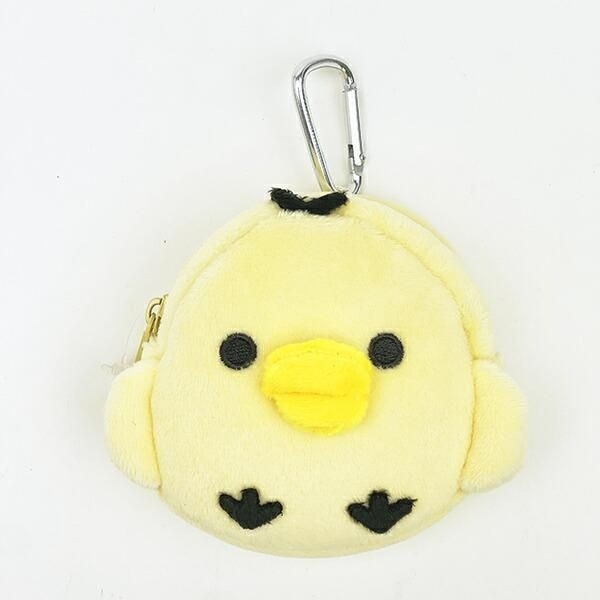 リラックマポーチ