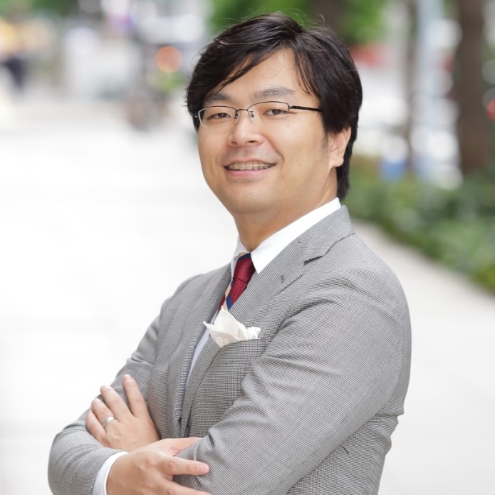 ひふみ総合法律事務所 弁護士 矢田 悠 氏