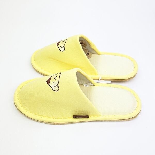 サンリオスリッパ