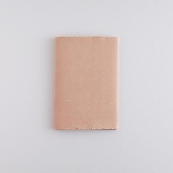 パンダコパンダブックカバー