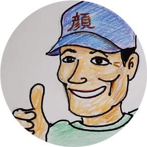 石川さん ほくりくGPSアート部代表