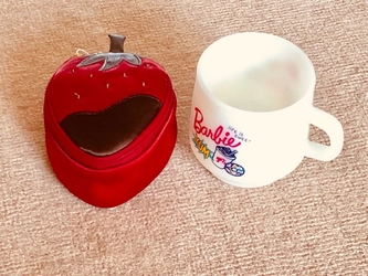 ダイエット中の甘い誘惑!!あの甘い食べ物のカロリーをざっとご紹介♪