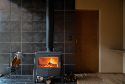 タイル（壁床）：「クラントル」KRA-100