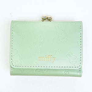 ミッフィーのお財布