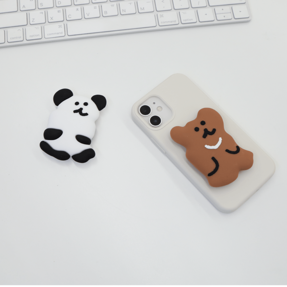 OREO BOBO &Croissant BOBO