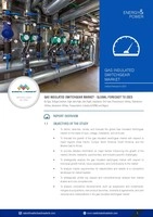 スマートメータの市場規模、2028年には363億ドルに達する見通し【市場調査】