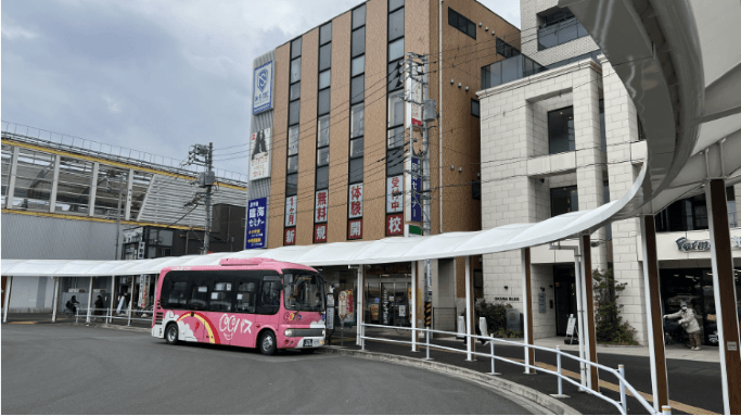 臨海セミナー東小金井校 小中学部/中学受験科