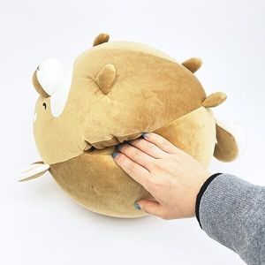 りぶはあとのポップなぷっくりシール