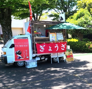 ケータリング販売（過去開催の様子）