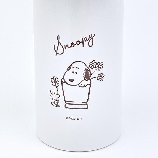 スヌーピーのミストスプレーボトル
