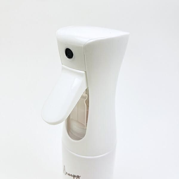 スヌーピーのミストスプレーボトル