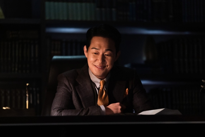 © TVING Co., Ltd, All Rights Reserved.