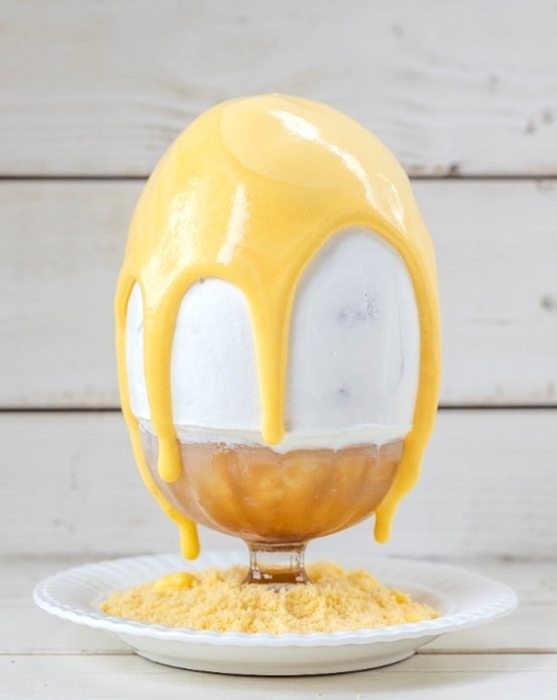 あわたまご たまご味