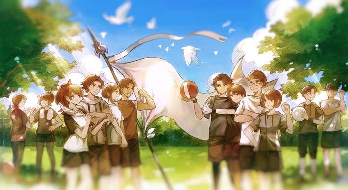 HataFuri(R)サークル交流