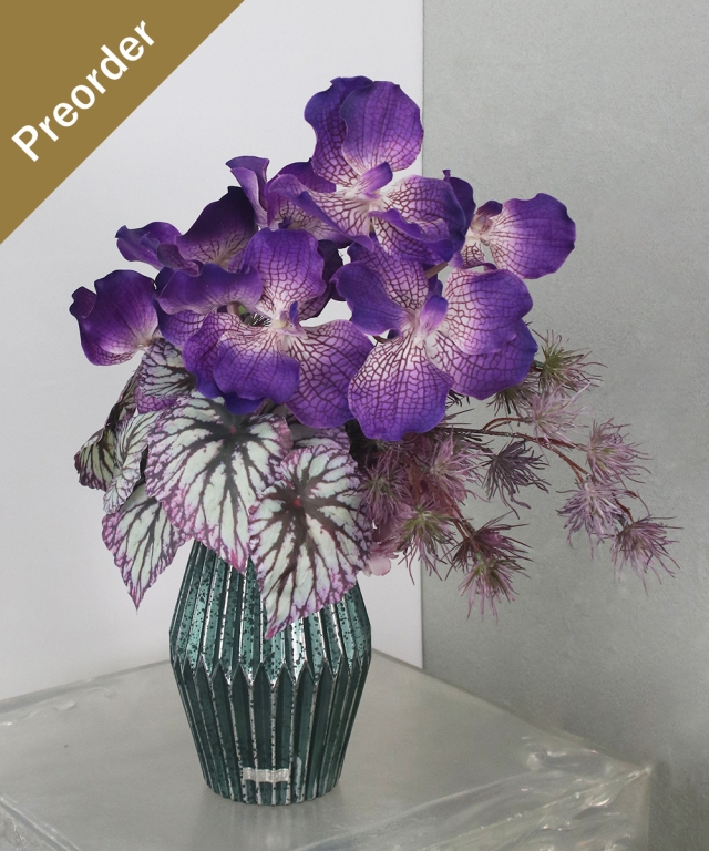 SDGsバンダパープル¥30,800税込