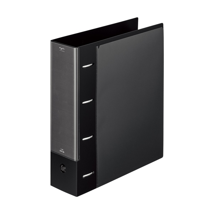 24ジェットブラック