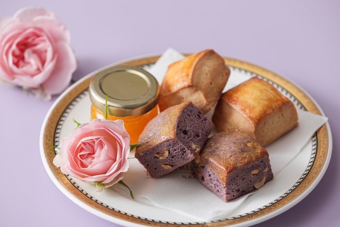 スコーン イメージ