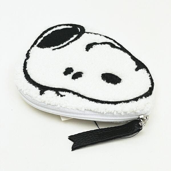 スヌーピーさがらポーチ