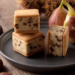 【季節限定】定番人気「堀江バターサンド」「6Cチーズケーキ」の新フレーバー登場！ 9月10日（水）、天満橋のテイクアウトスイーツ専門店「tables labo」で発売開始