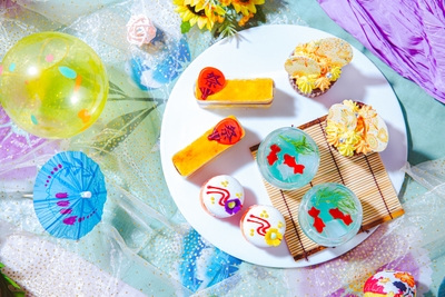 スイーツイメージ