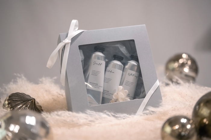 オリジナルハンドクリーム/20g 3本セット