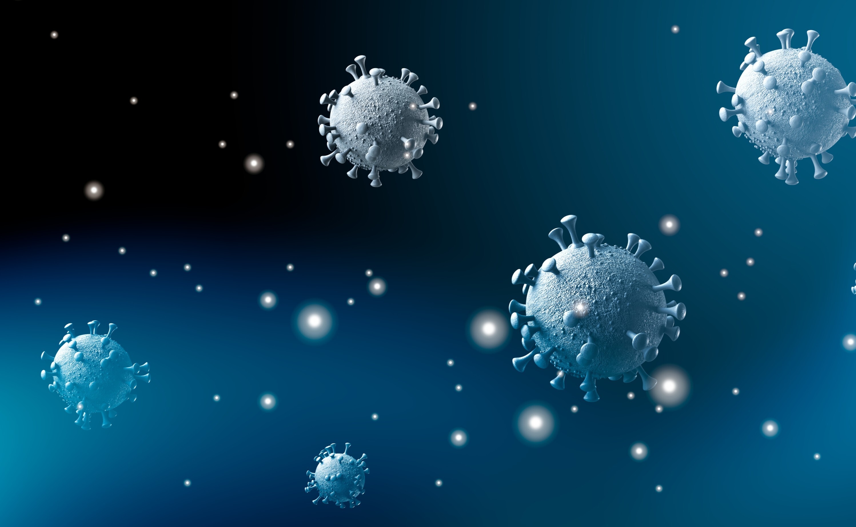 ウイルスベクター製造イメージ