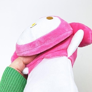 サンリオのペンケース