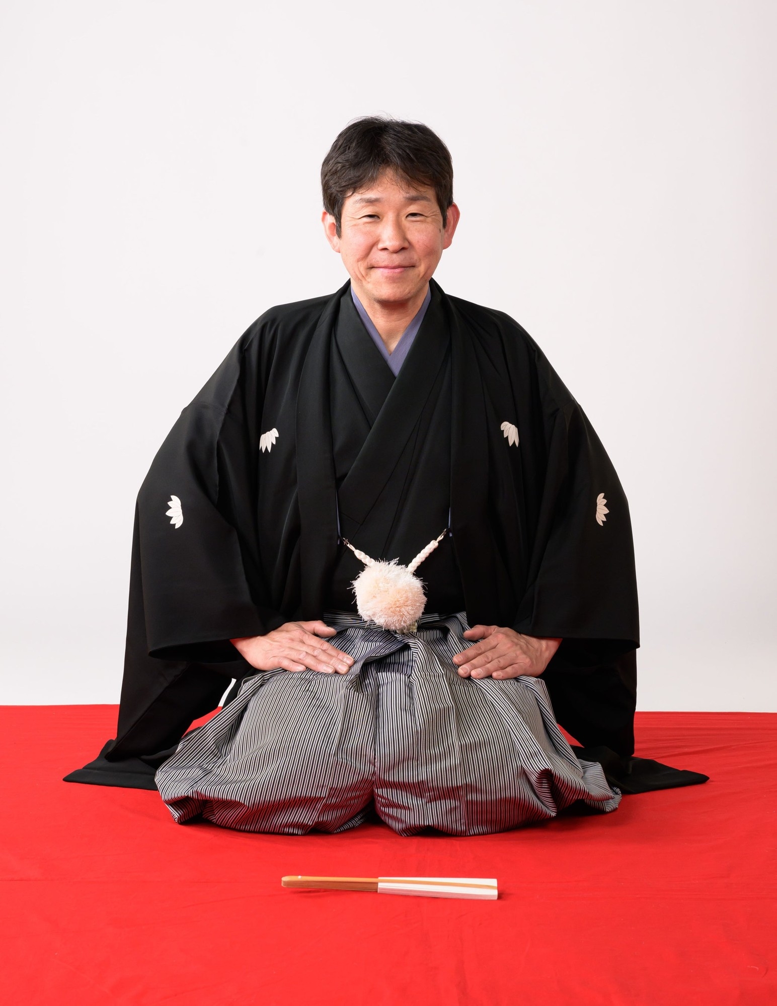 柳家さん喬、笑福亭鶴光ら豪華噺家が集結！「喬若改メ三代目笑福亭三喬 襲名披露公演」7月テレビ初放送！CS衛星劇場