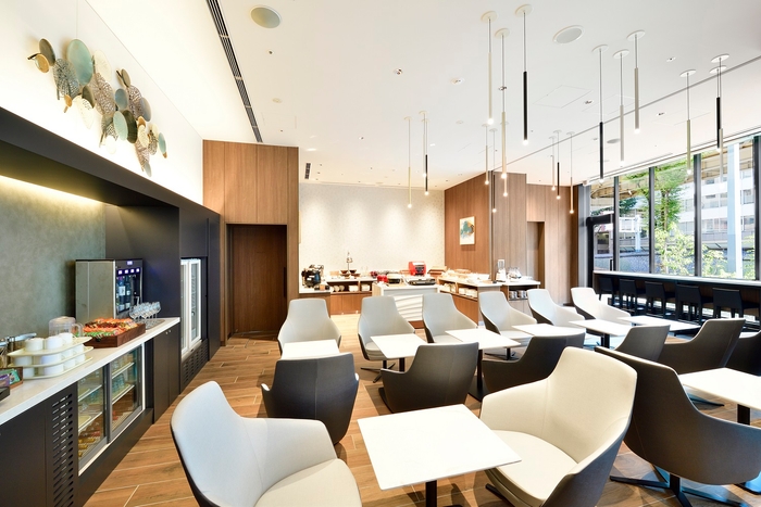 レストラン&バー ENT