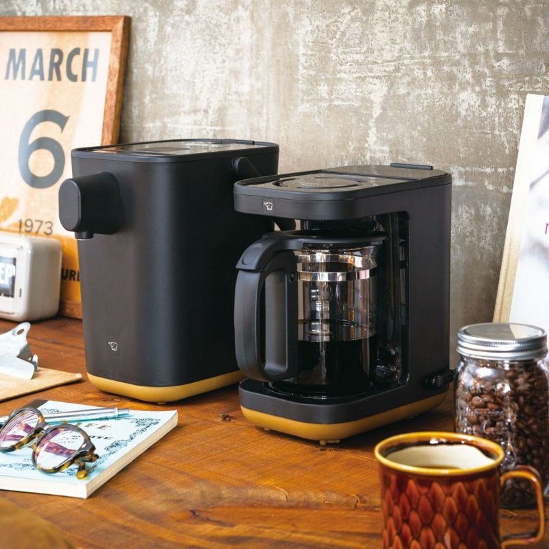 象印 STAN.コーヒーメーカー