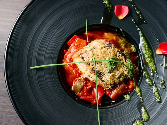 ご夕食 ※イメージ