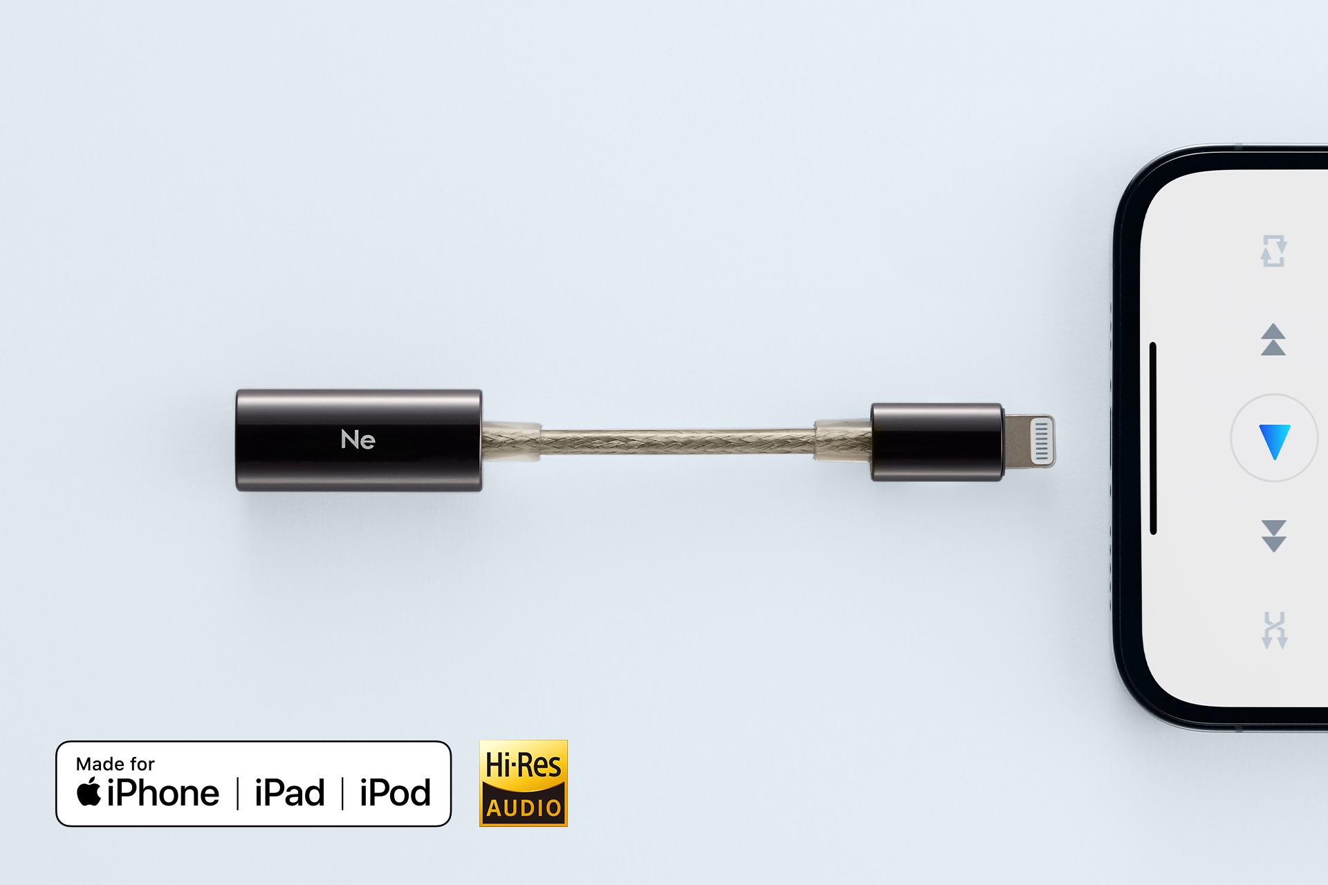 RK-DA70L_ハイレゾ_MFi認証イメージ