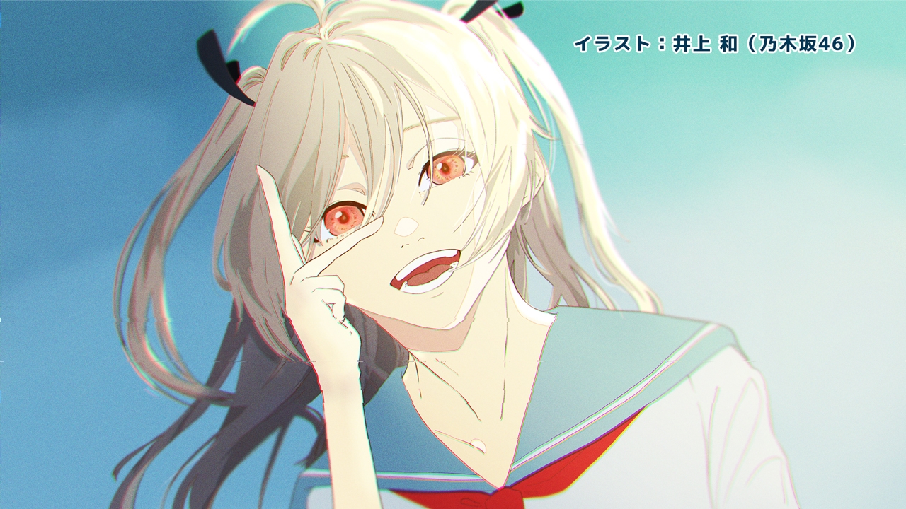 アニメ 『ATRI -My Dear Moments-』 第7話エンドカードは、なんと