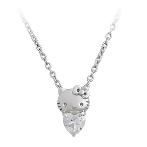 キティのアクセサリー