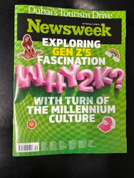 GSアライアンス、世界2大週刊誌 「NEWSWEEK(国際版)」と「TIME(国際版)」に掲載
