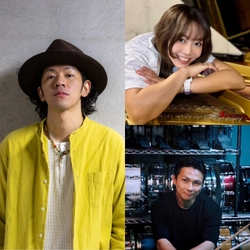 hotel around TAKAYAMA「club around」音楽イベント開催 2025年5月24日（土）20:30～23:30