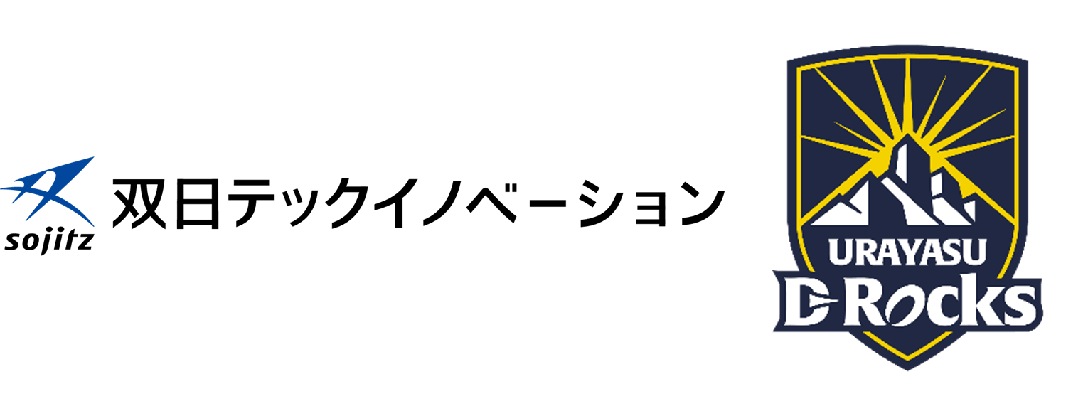 双日テックイノベーション×浦安DR