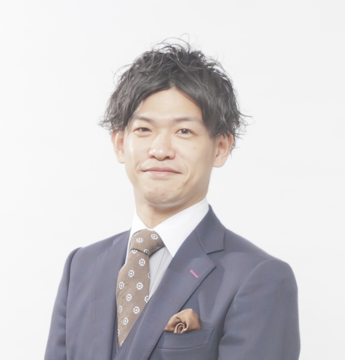 株式会社 船井総合研究所 大道 賢作