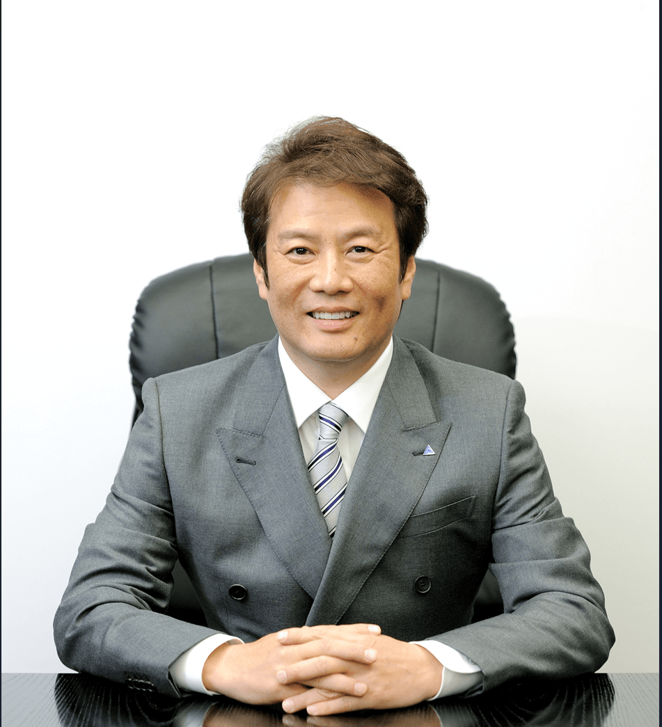 ©青山メインランド 西原良三