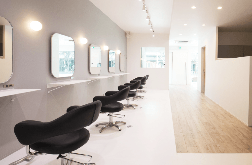 沼津駅徒歩6分『GUK』の情報を駅近ドットコムで公開!ダメージレスにこだわるヘアサロン