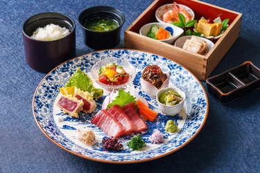 【大衆割烹 樋口】初夏の長崎で出会う至福の味覚！ 長崎県「推し魚」第一号認定・『上五島産生本まぐろ』を丸ごと味わう新メニューが期間限定で登場