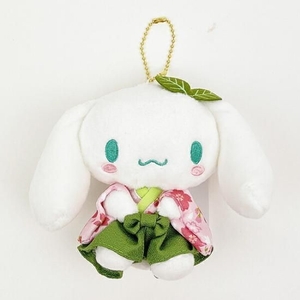 サンリオ抹茶着物シリーズ