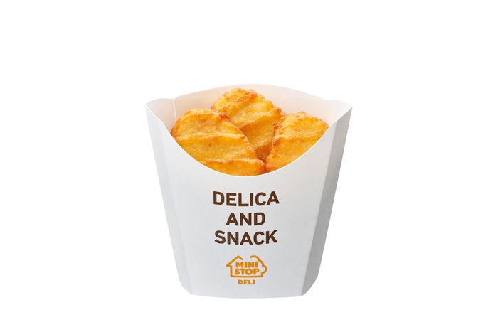 北海道チーズインナゲット商品画像(画像はイメージです。)