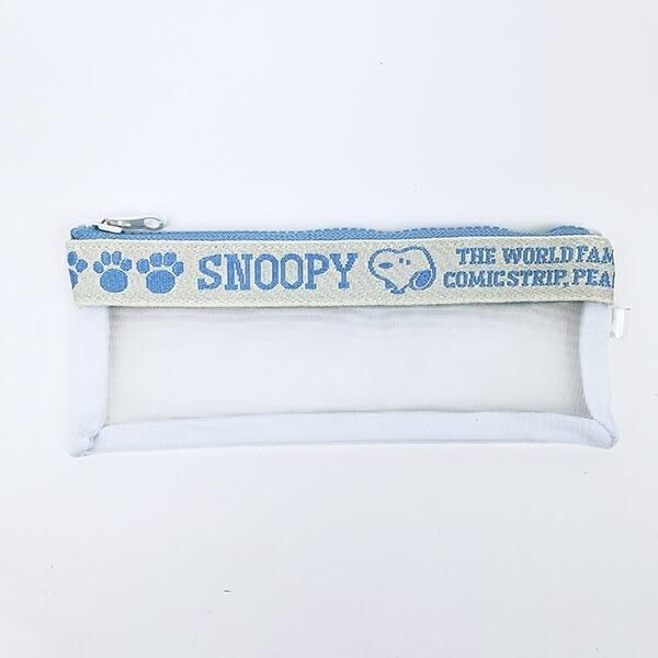 スヌーピーEVAポーチ