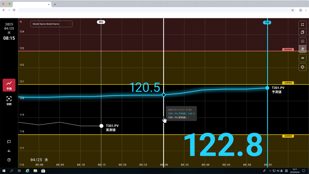画像が削除されました