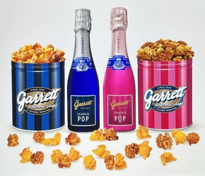 Garrett Popcornの新しいライン 「Garrett Royale(ギャレット・ロワイヤル)」誕生　 第一弾はChampagne Pommeryとの華やかなクルーズイベント　 ―『Welcome to the Poppin' Cruise (ポッピング・クルーズへようこそ！)』2025年8月25日(月)開催― ～ギャレットブランドLLC オーナー LANCE CHODY氏特別来日  ポメリージャパン代表 KEN MOROI 来場～
