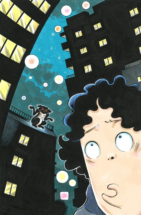 「幽谷響(やまびこ)」より