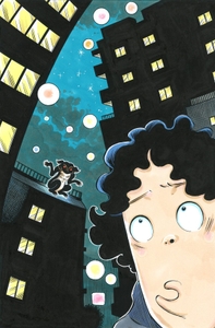 「幽谷響（やまびこ）」より